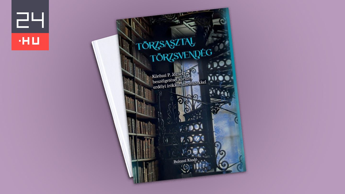 „A heréjén dobolták vonalzóval a magyar himnusz ritmusát, s ha magához tért, megint”