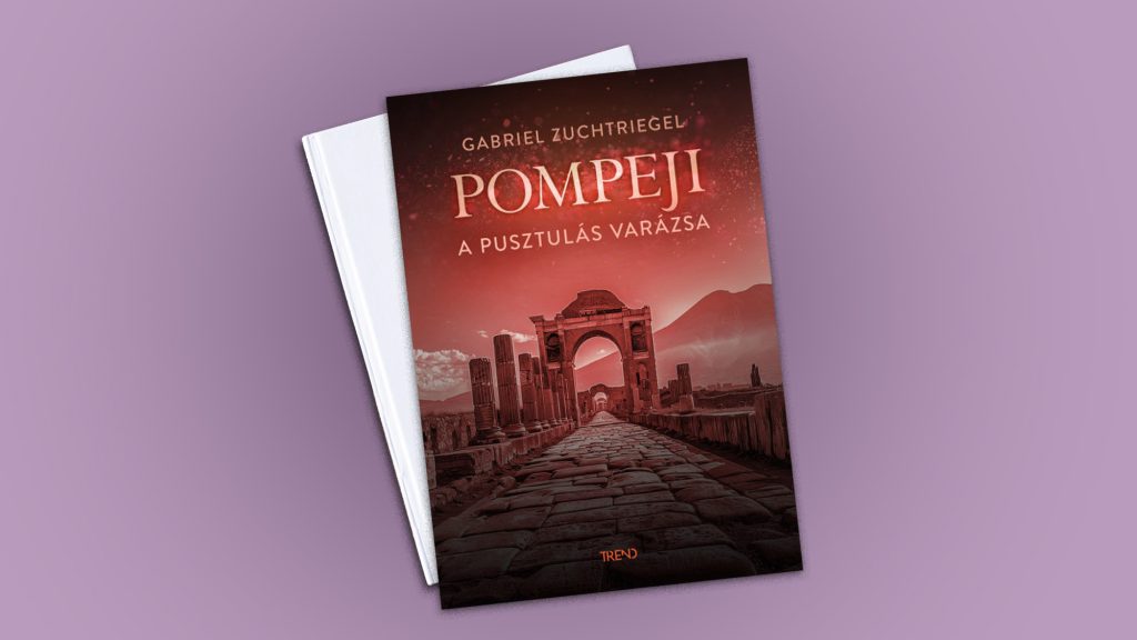 Pompejből lopott lávakövet, szerencsétlenség érte a turistát