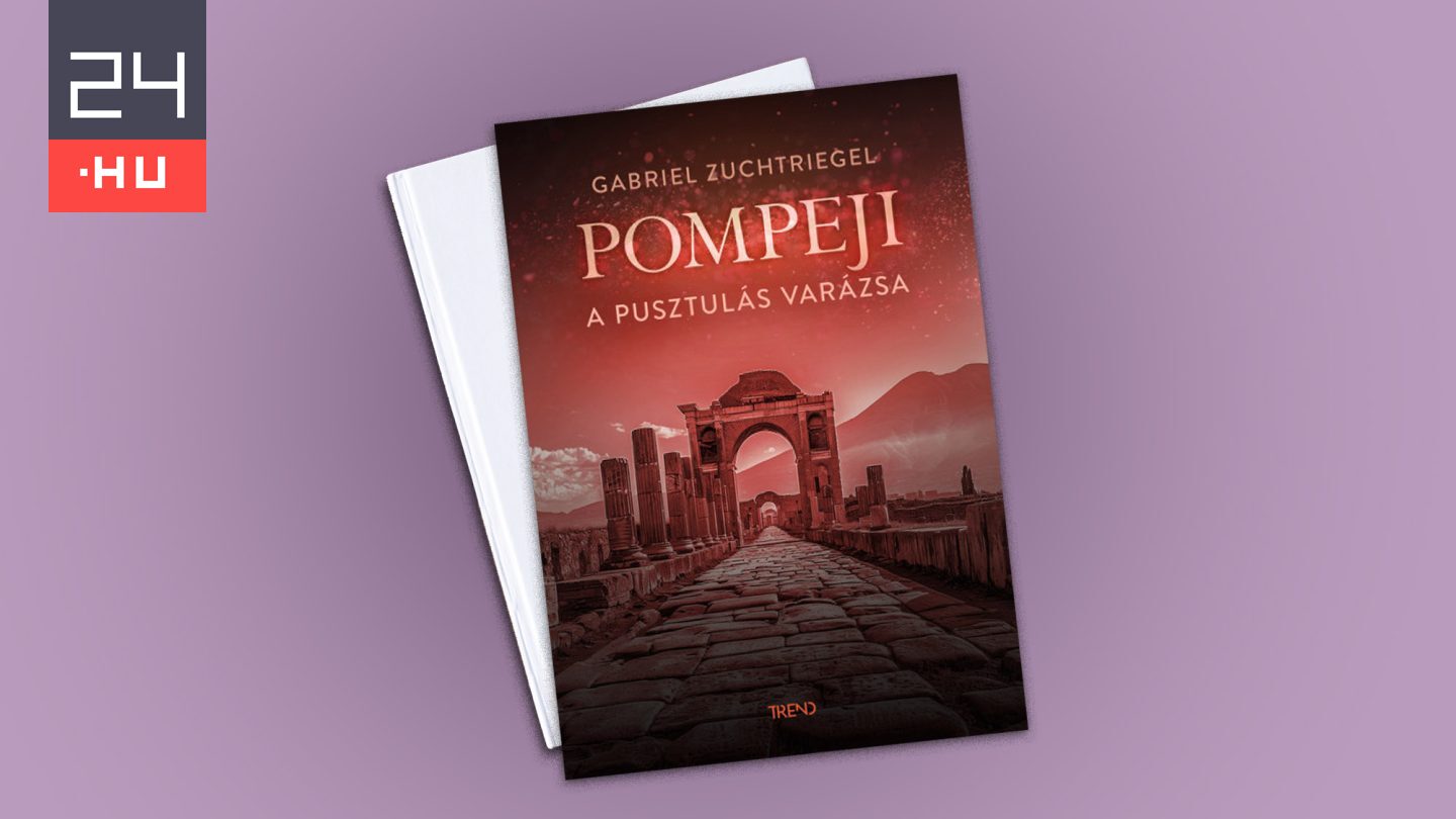 Pompejből lopott lávakövet, szerencsétlenség érte a turistát