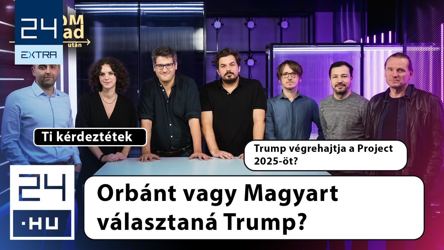 Napirend után: Meddig mémesítheti Orbán Viktor a családját?