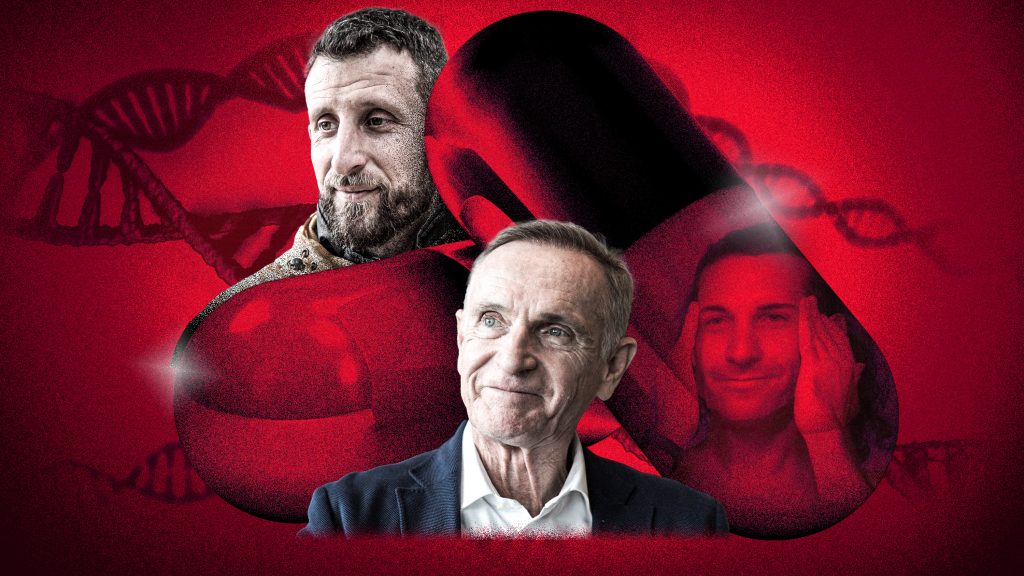 Visszafordíthatjuk annyira az öregedést, hogy elérjük az örök életet?