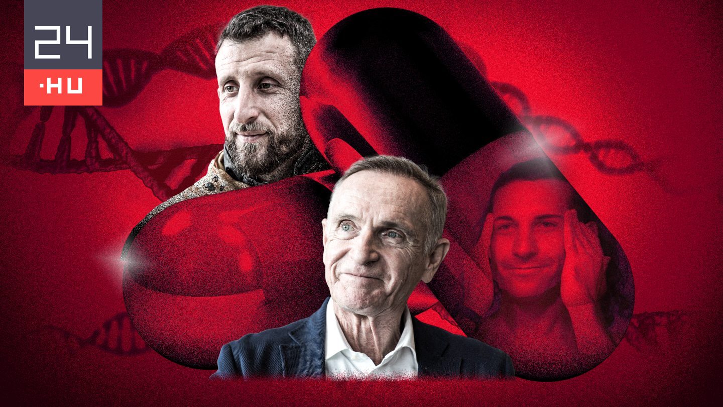 Visszafordíthatjuk annyira az öregedést, hogy elérjük az örök életet?