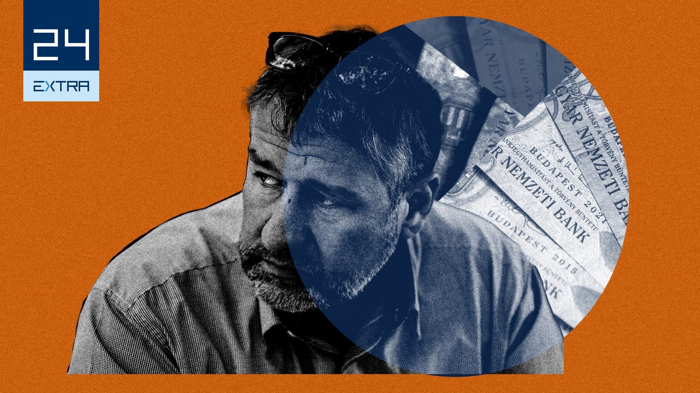 442 millió forint vissza nem térítendő támogatást vettek föl a Simonka-ügy fővádlottjai a büntetőper kezdete óta