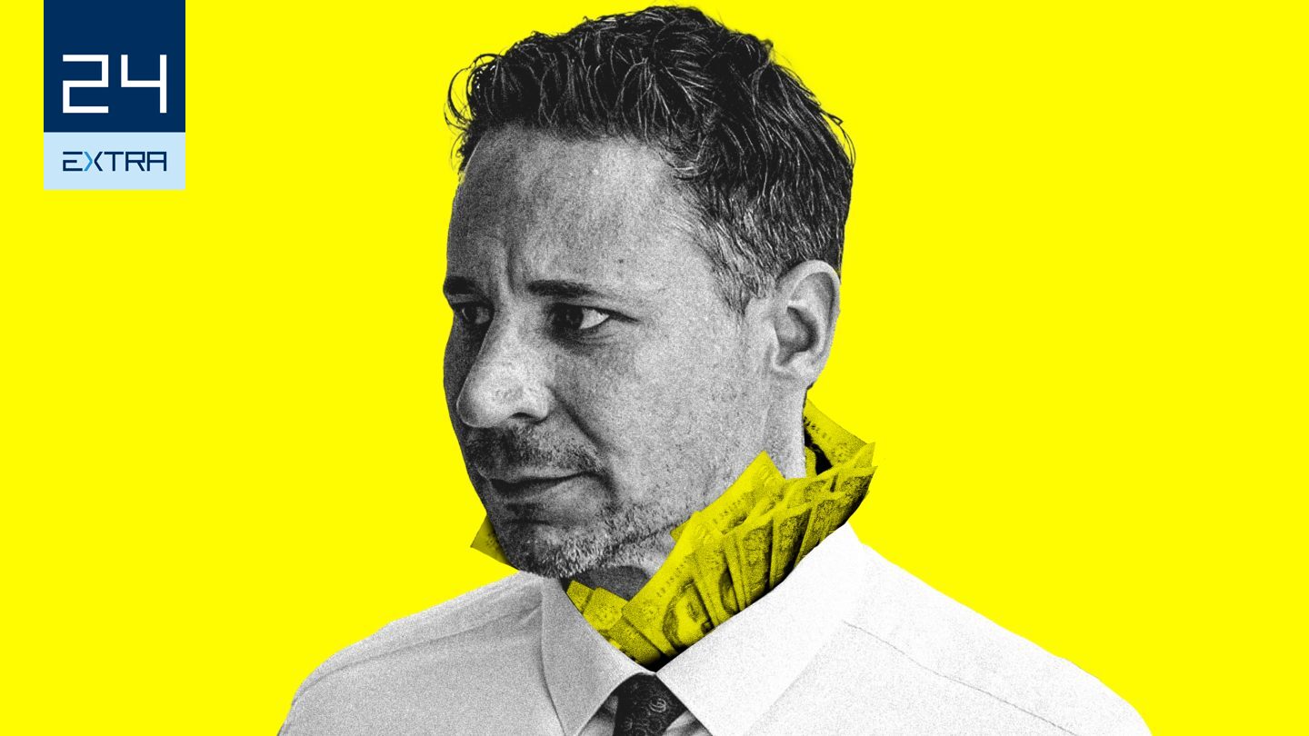 Már 249 millió forintot keresett felfüggesztett végrehajtóként Schadl György, miközben 200 millióra büntetné az ügyészség