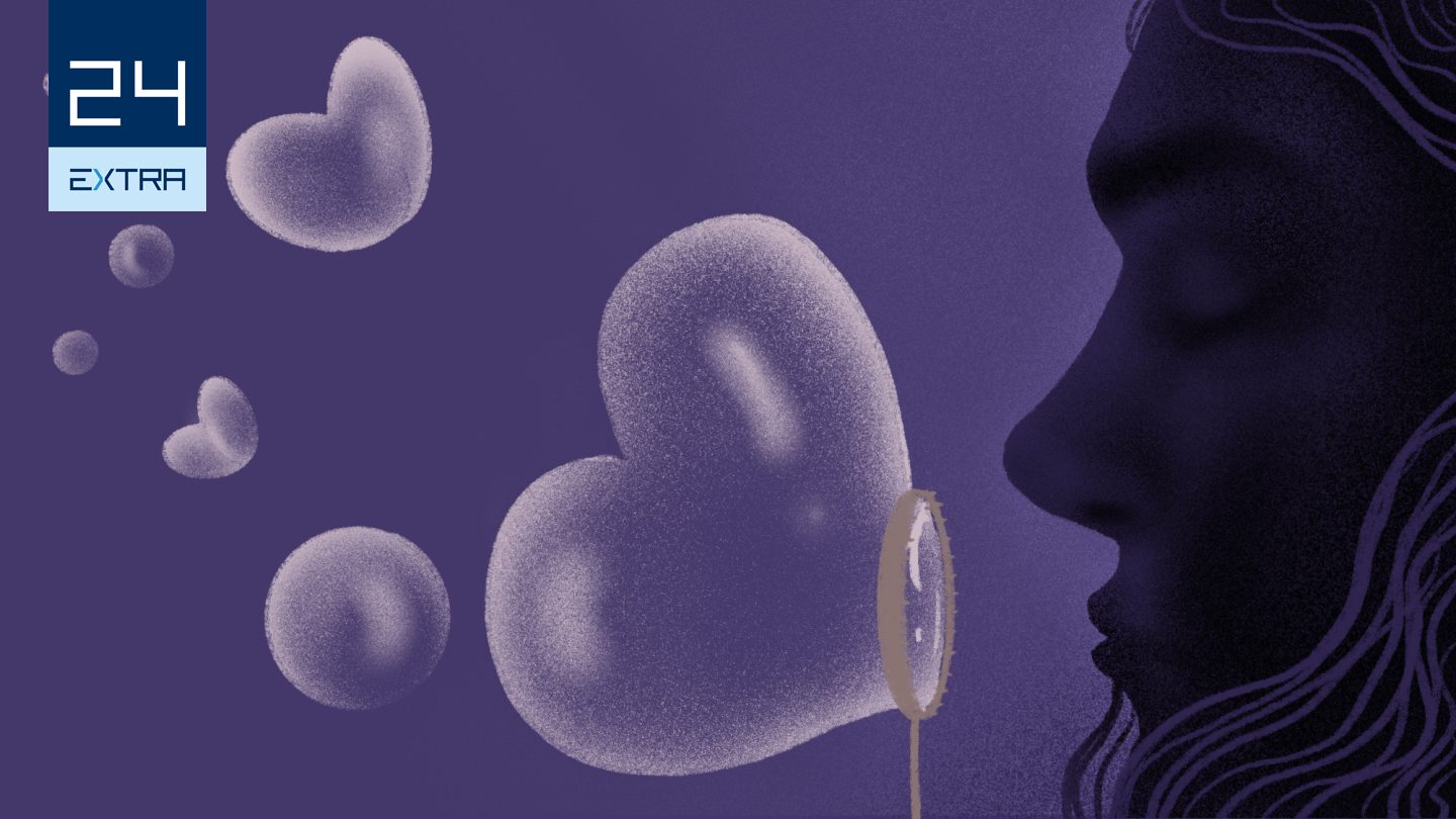 Toxikszótár 5. – „Ezt még soha senkivel nem éreztem”, avagy tényleg a romantika csúcsa, ha a másik eláraszt a szerelmével?