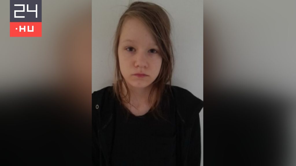 Két hónapja nem találja a rendőrség ezt az eltűnt 17 éves lányt