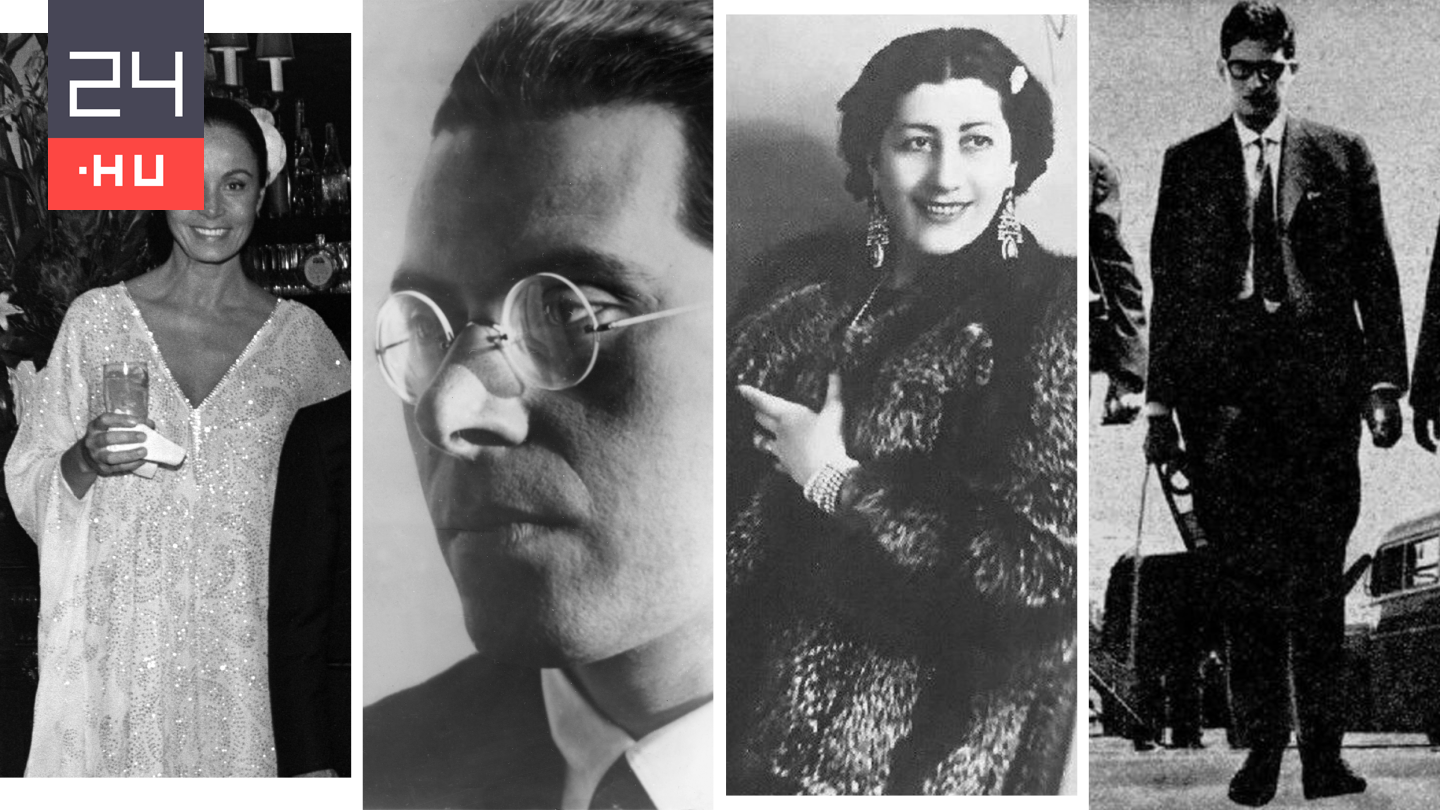 A Hitler győzelmét elképzelő sci-fi írótól a magyar űrkutatás elfeledett zsenijéig – őket is bemutattuk az Ismeretlen magyarokban