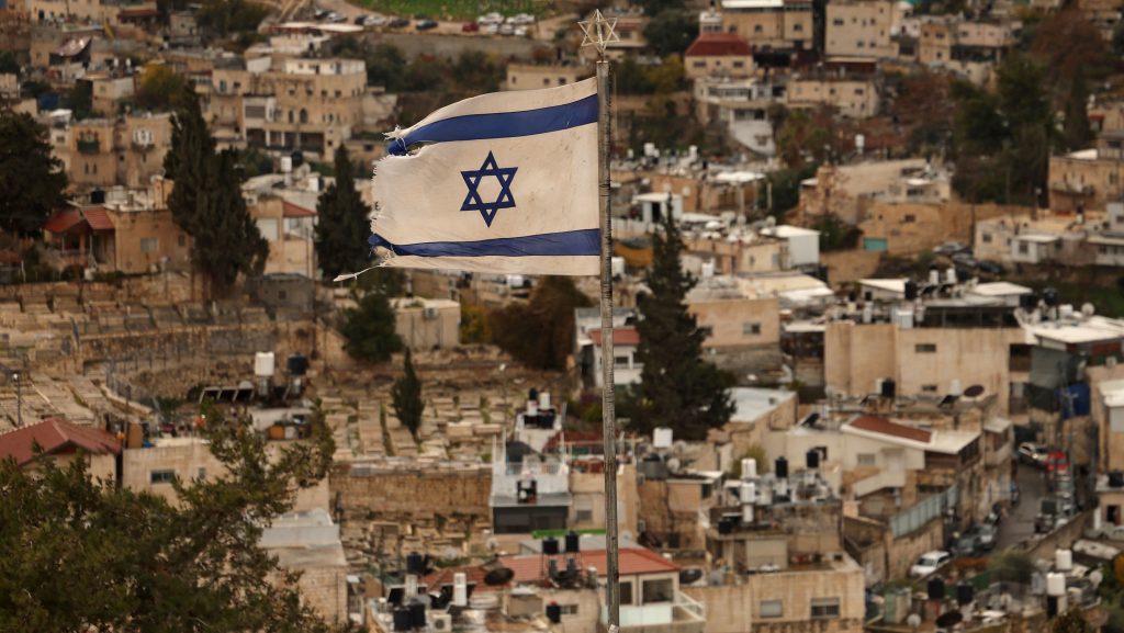 Többen vándorolnak ki Izraelből, mint korábban valaha