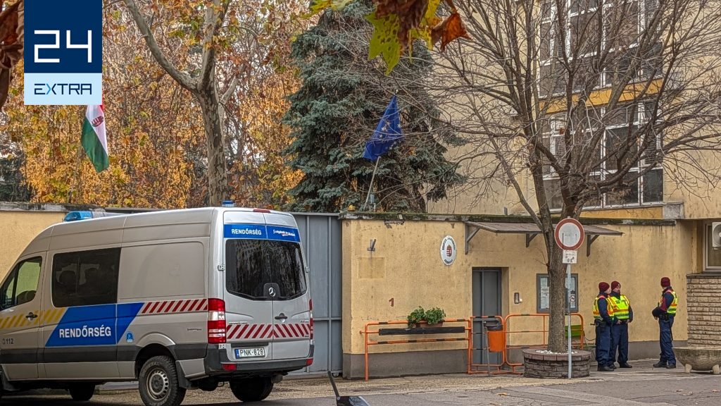 Gyanúsítottként hallgatták ki Kovács-Buna Károlyt, a Szőlő utcai javítóintézet volt megbízott igazgatóját és az egyik volt rendészeti vezetőt