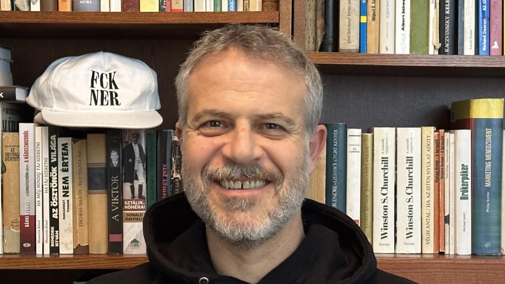 Juhász Péter: Újra felkerült a netre a Tisza adatbázisa, és most engem is belekevertek