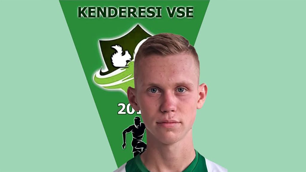 „Sajnálom, hogy elpattantam, de provokált mindenkit” – nyilatkozta lapunknak a bíróverő focista