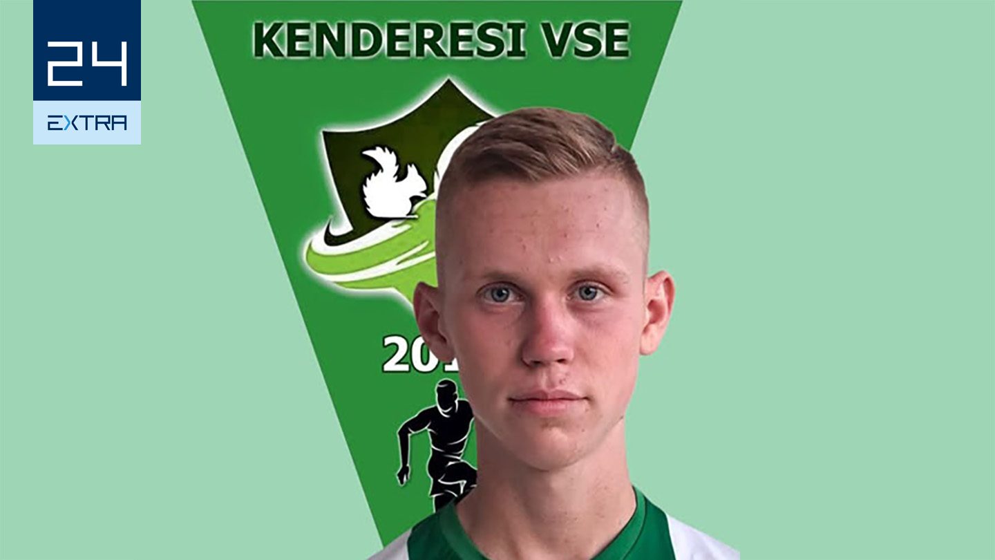 „Sajnálom, hogy elpattantam, de provokált mindenkit” – nyilatkozta lapunknak a bíróverő focista