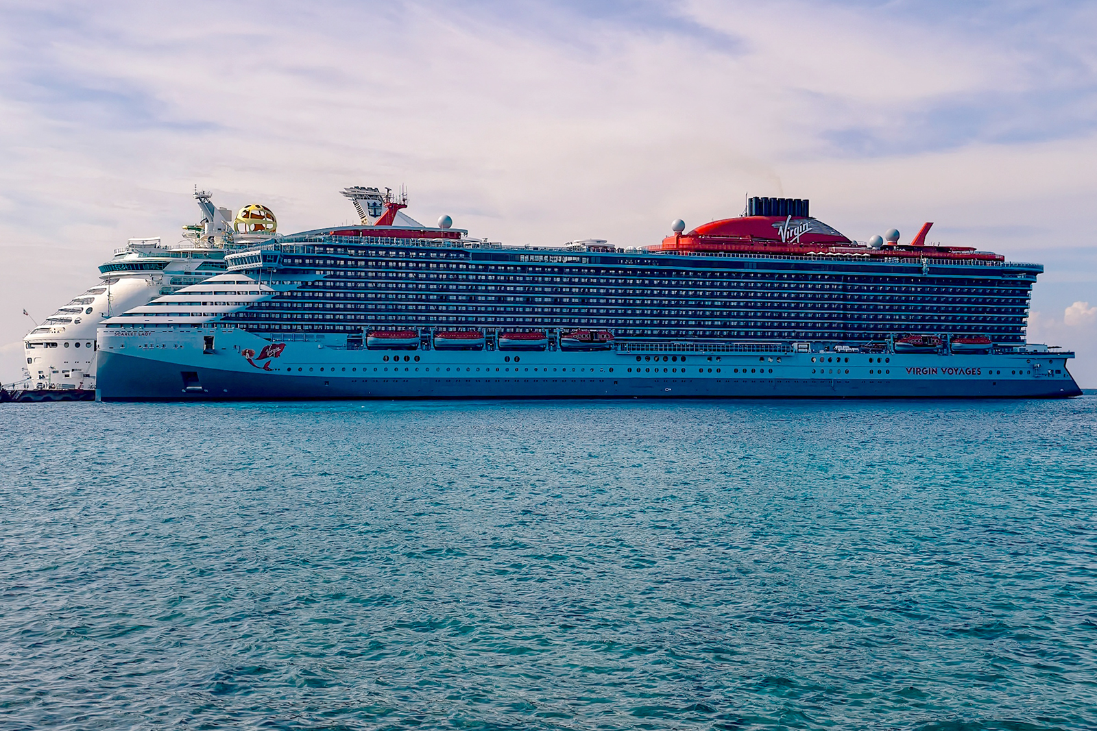 virgin voyages scarlet lady oceanjaro