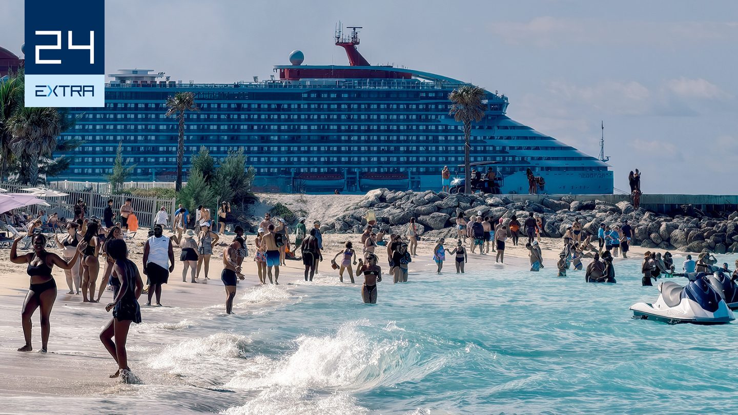 Mennyiből jön ki egy ötéjszakás hajóút a Karib-tengeren?