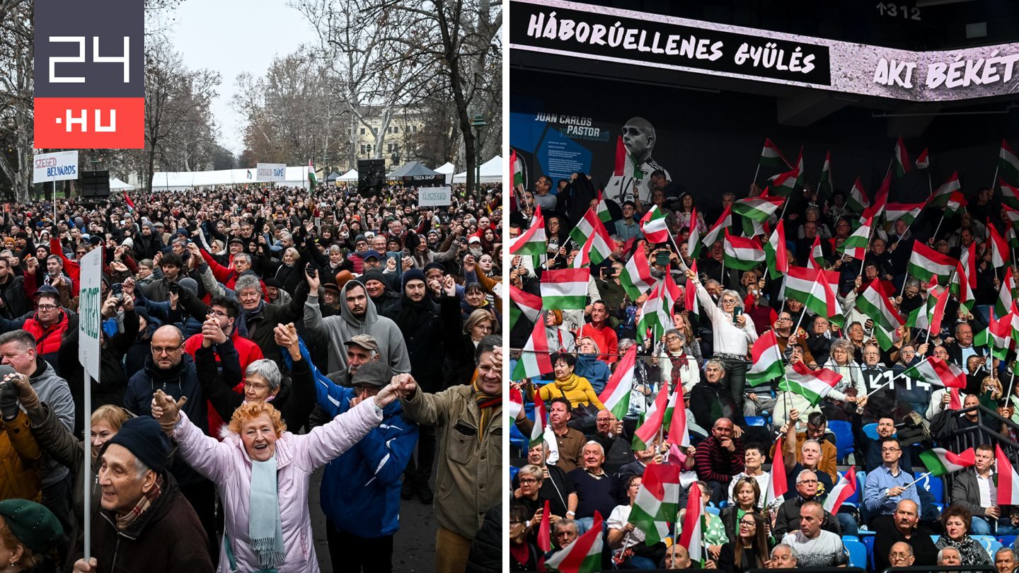 A nap hírei – 2025. 12. 20.