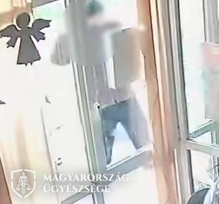 Agresszív lett a rengeteg nyugtatótól, ököllel esett a szociális gondozónak 1