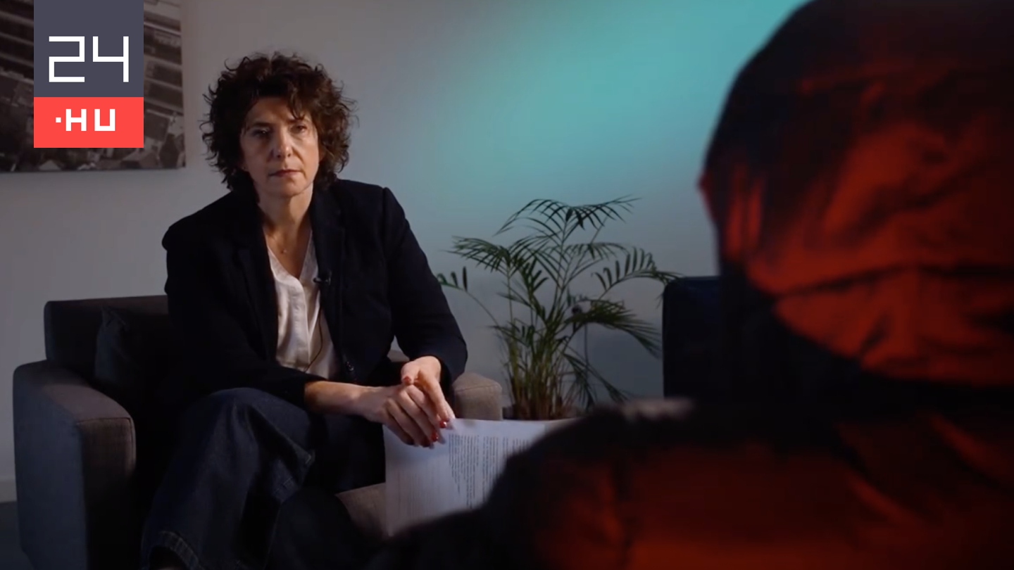 Dobrev Klárának egy videóban a Szőlő utcai áldozat arról beszélt, hogyan erőszakolta meg Juhász Péter Pál