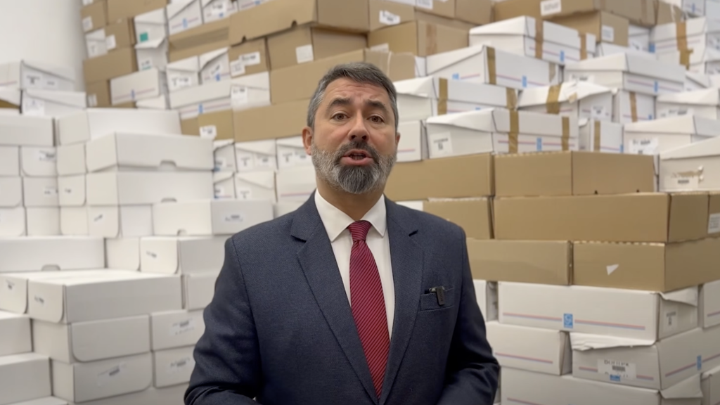 A magyarok nagy részét hidegen hagyta a nemzeti konzultáció