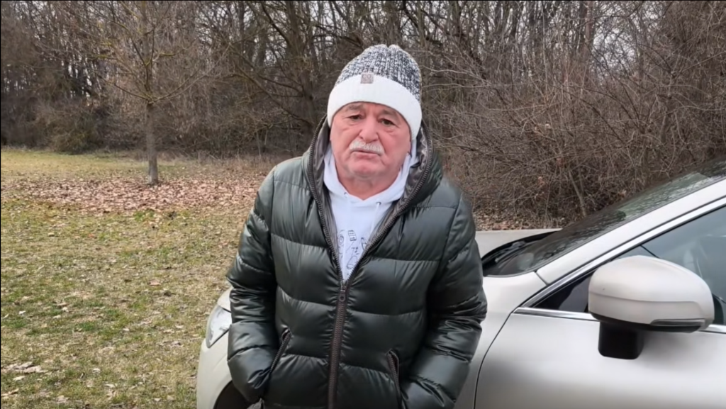 Nagy Feró: Mi hasznunk Ukrajna segítésében? Ha nagyon ágaskodunk, kapunk egy atombombát a nyakunkba!