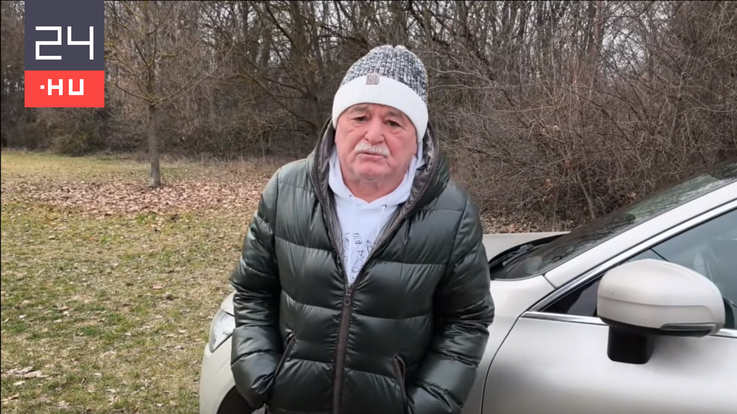 Nagy Feró: Mi hasznunk Ukrajna segítésében? Ha nagyon ágaskodunk, kapunk egy atombombát a nyakunkba!