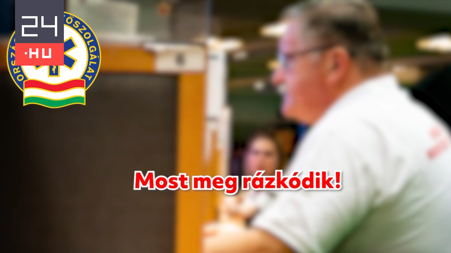 Egy négyéves kisfiú mentette meg édesanyja életét Budapesten