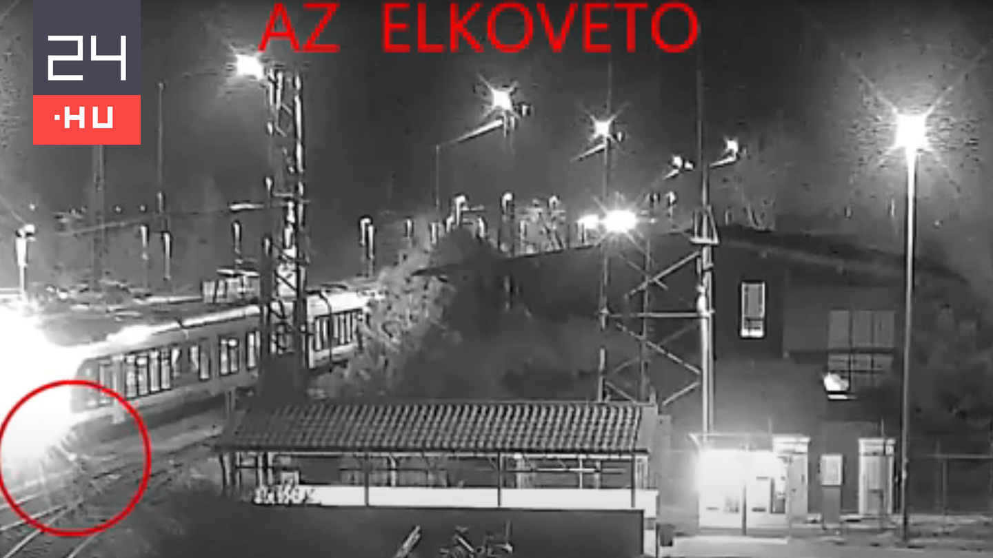 Videó: elfogták a férfit, aki Monoron zaklatta a nőket