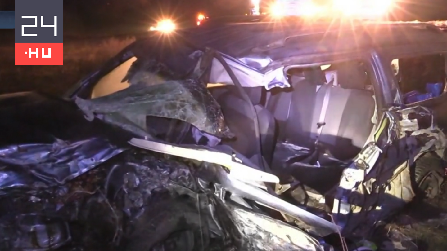 Tények: egy hazánkban állomásozó amerikai katona okozott halálos balesetet Ajkánál