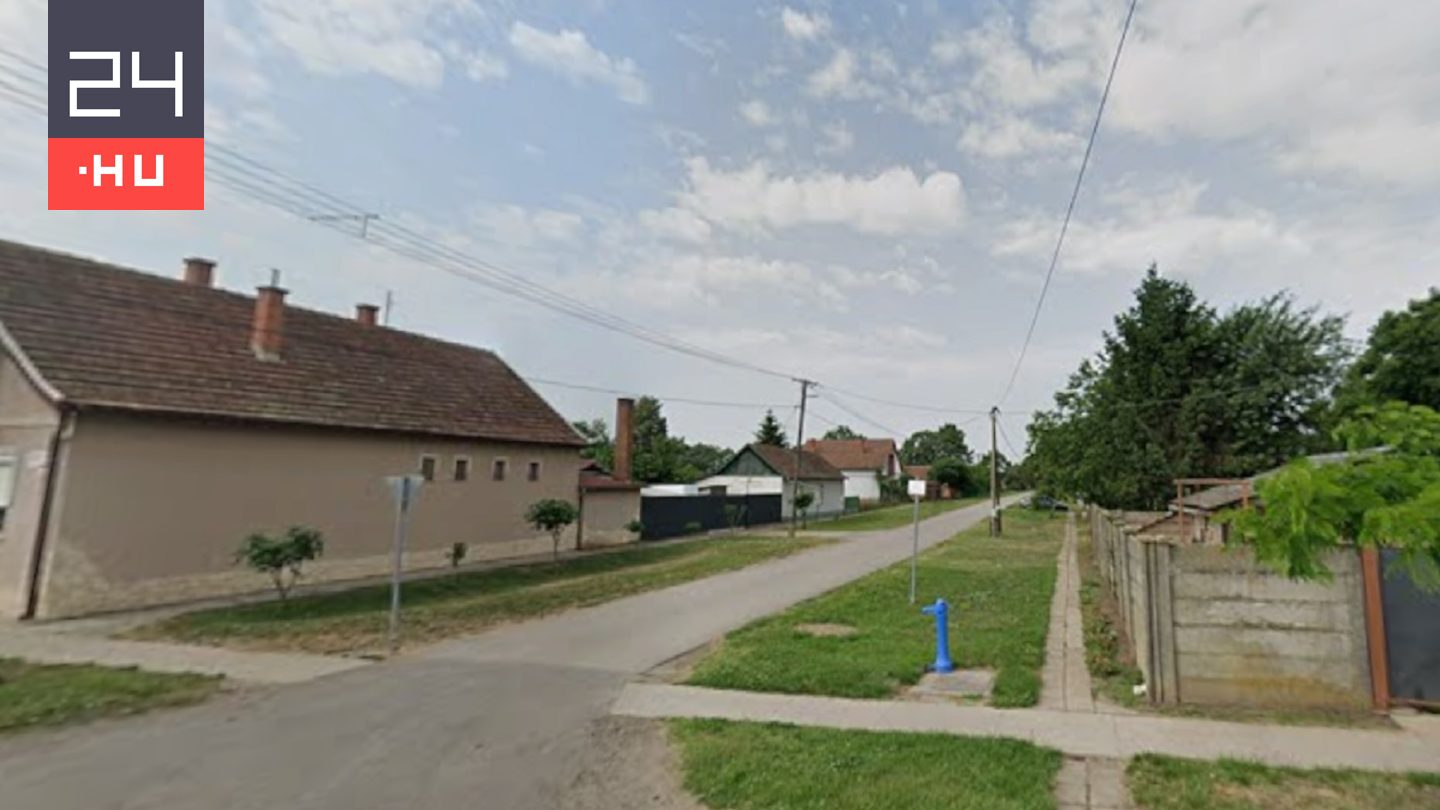 Ilyen az élet az utcában, ahol 13 ezer forint a házak négyzetméterár