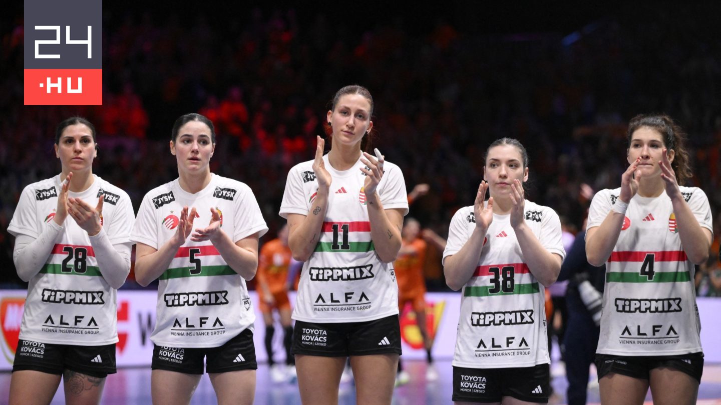 Kézi-vb: saját magunkat csapjuk be, ha a kiesést arra fogjuk, hogy fiatal a magyar csapat
