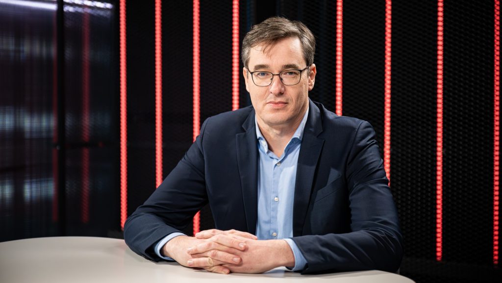 Leminősítette Budapestet a Moody’s