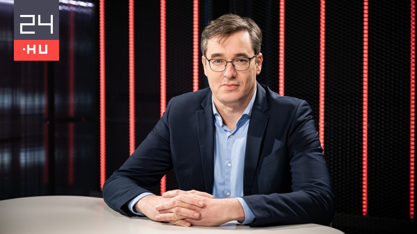 Leminősítette Budapestet a Moody’s