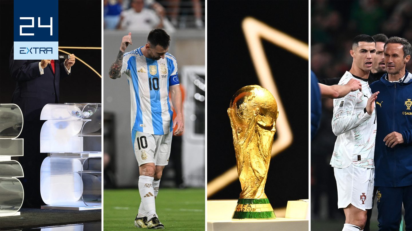 Még a megszállott focirajongókat is próbára teszi majd a brutálisan hosszú vb