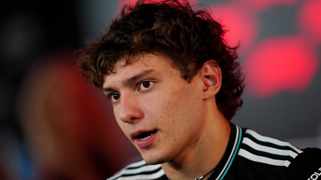 Támadják és csalással vádolják a Forma-1 újoncát, pedig csak hibázott