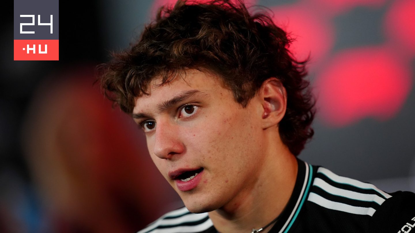 Támadják és csalással vádolják a Forma-1 újoncát, pedig csak hibázott