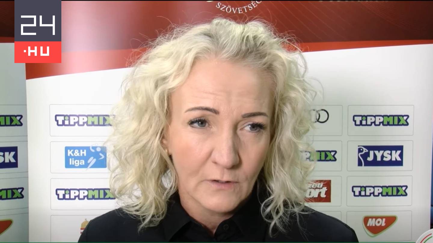 „Ha nem is én voltam a legjobb kezű balszélső, de hatvan percen keresztül küzdöttem, hajtottam” – Kirsner Erika 50 éves