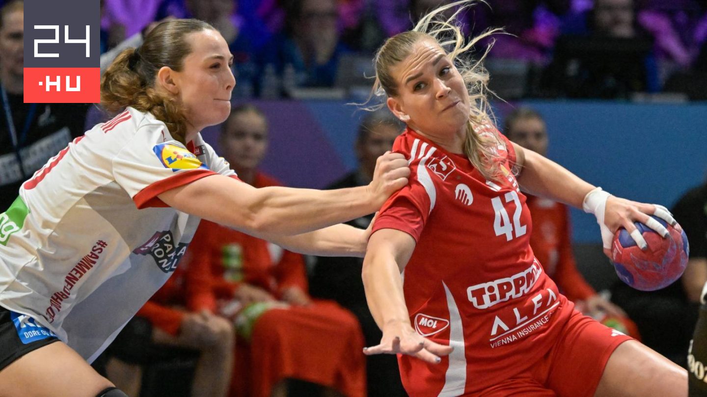 Klujber Katrin a kézivébéről: Tudjuk, hogy miért jöttünk, és mik a céljaink