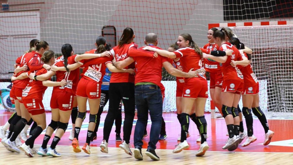 „A Fradi és a Győr biztos kivégez minket” – széthullott a dunaújvárosi kézicsapat, de folytatja a bajnokságot