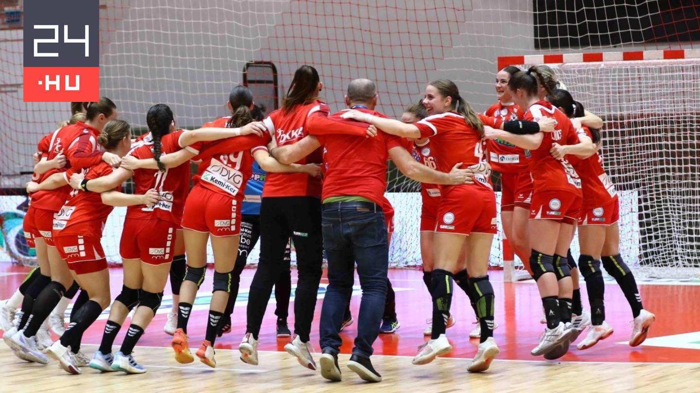 „A Fradi és a Győr biztos kivégez minket” – széthullott a dunaújvárosi kézicsapat, de folytatja a bajnokságot