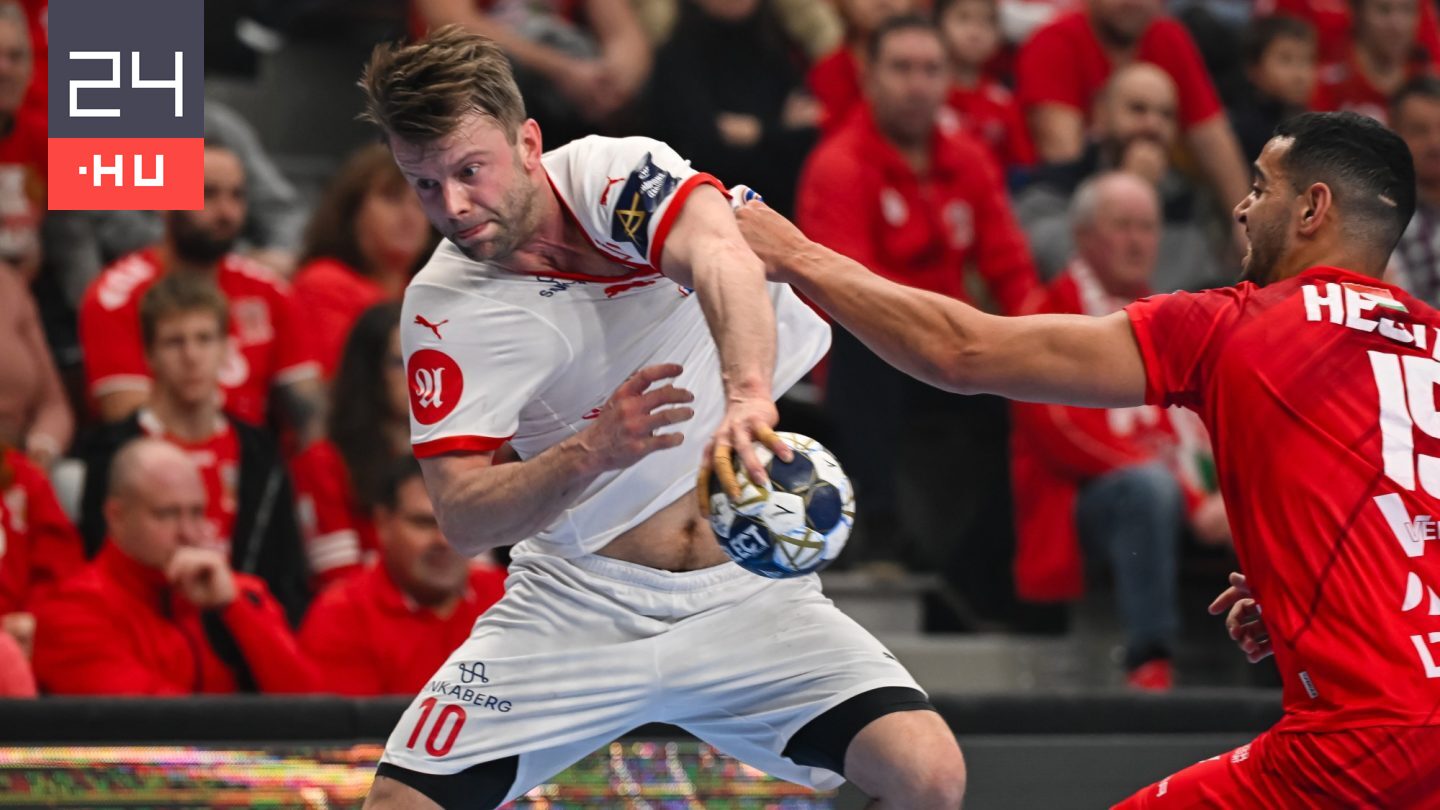 Súlyos anyagi válságba került, a túlélésért küzd a Veszprém BL-riválisa