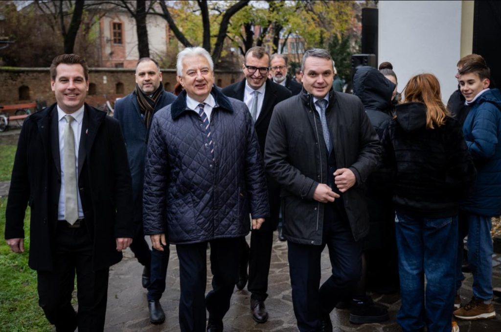 Pénzadósságai miatt elárverezik a KDNP hajdú-bihari elnökének ingatlanát