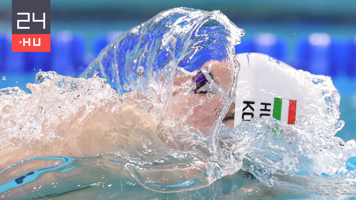 Kós Hubert erődemonstrációt tartott: utcahosszal nyert a Us Openen