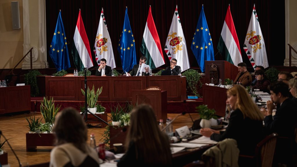 Nem megy el a Tisza fővárosi frakciója a mai, rendkívüli közgyűlésre