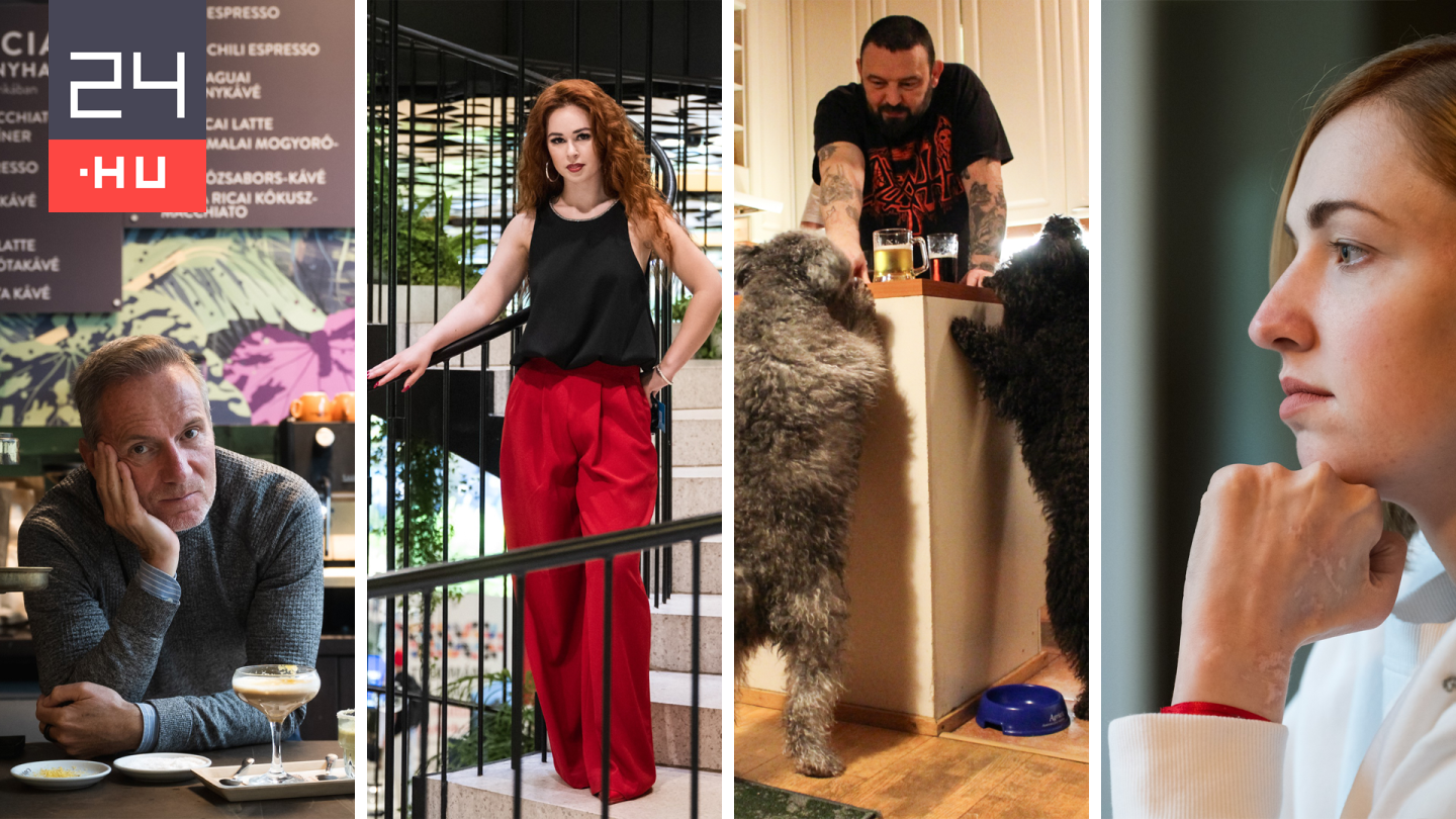 Frei Tamástól David Cronenbergen át a piliscsabai ex-tengerészgyalogosig – kedvenc interjúink 2025-ből