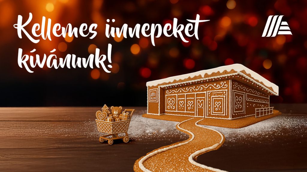 Közösen megélt ALDI-pillanatok