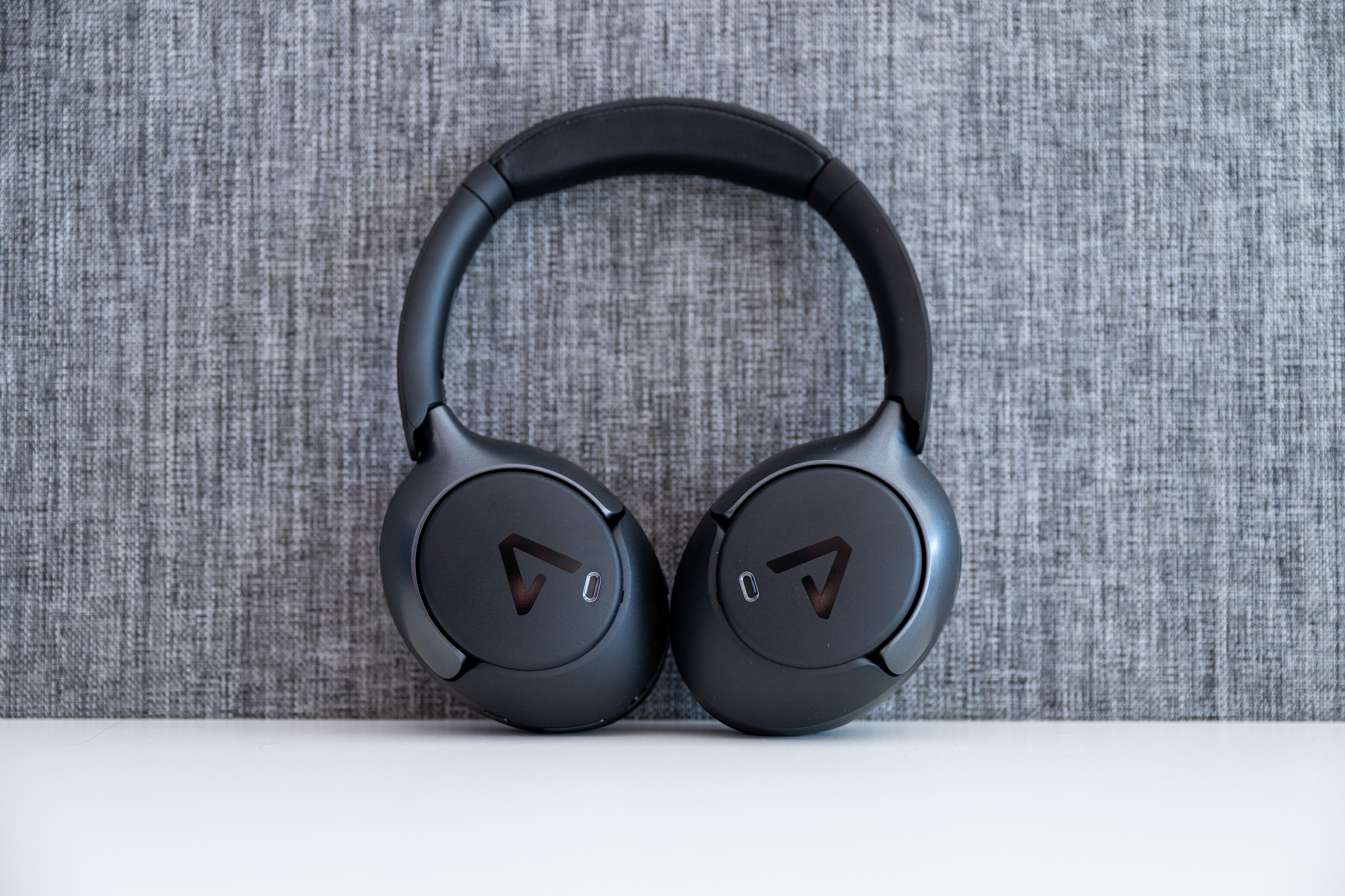 Lamax HighComfort2 fejhallgato teszt