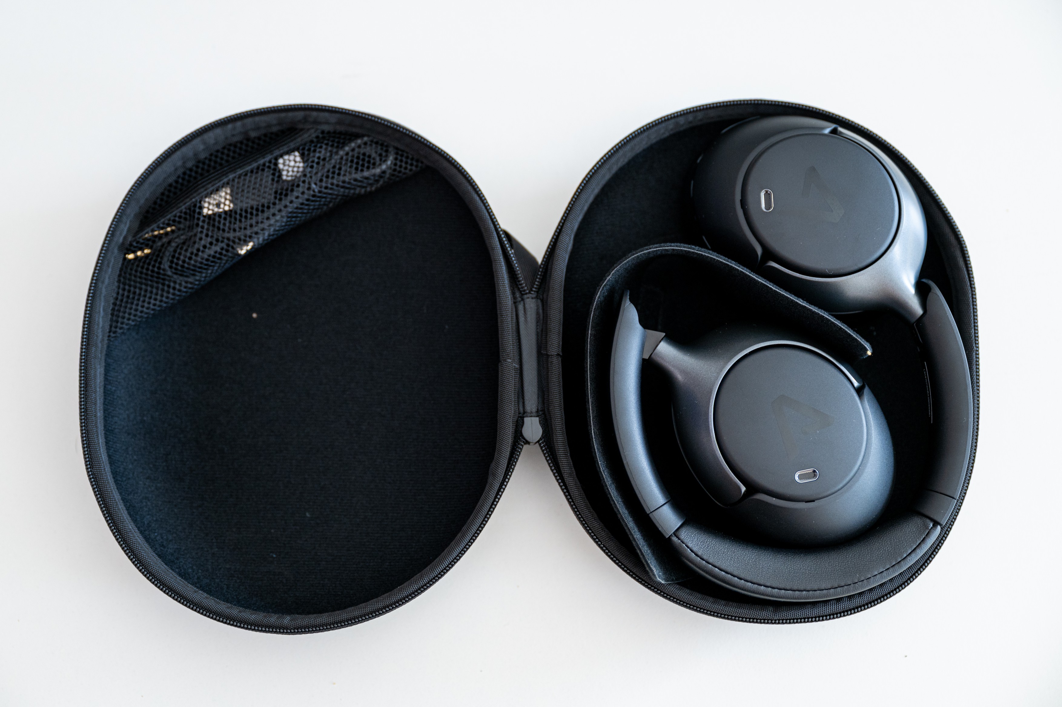 Lamax HighComfort2 fejhallgato teszt