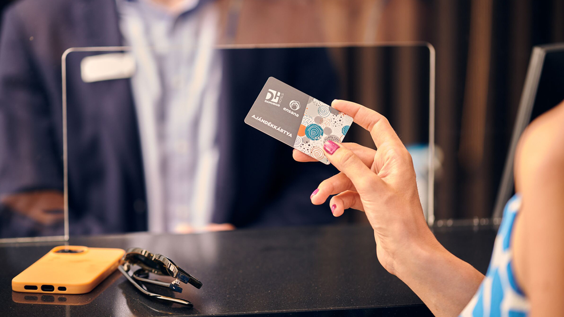 Te feltöltöd – ők feltöltődnek! 1