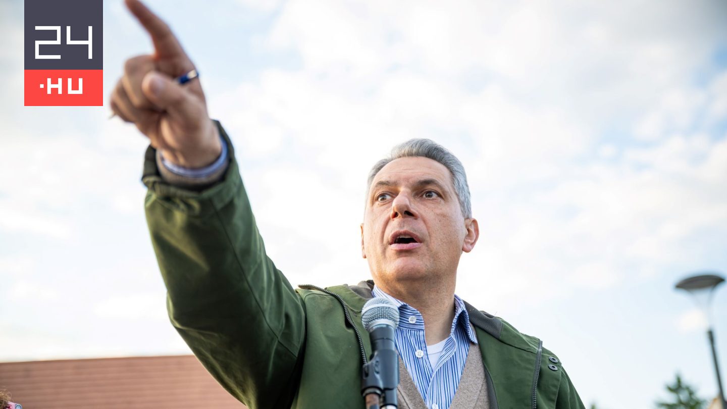 Lázár János: A demokratikus intézményrendszer nem képes kiszolgálni a választói igényeket