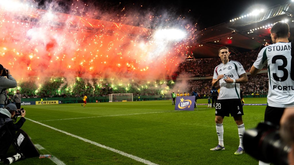 Kele János: Míg nálunk a hatalmon marakodnak a futballban, Lengyelország megmutatta, hogyan lehet felfuttatni egy bajnokságot