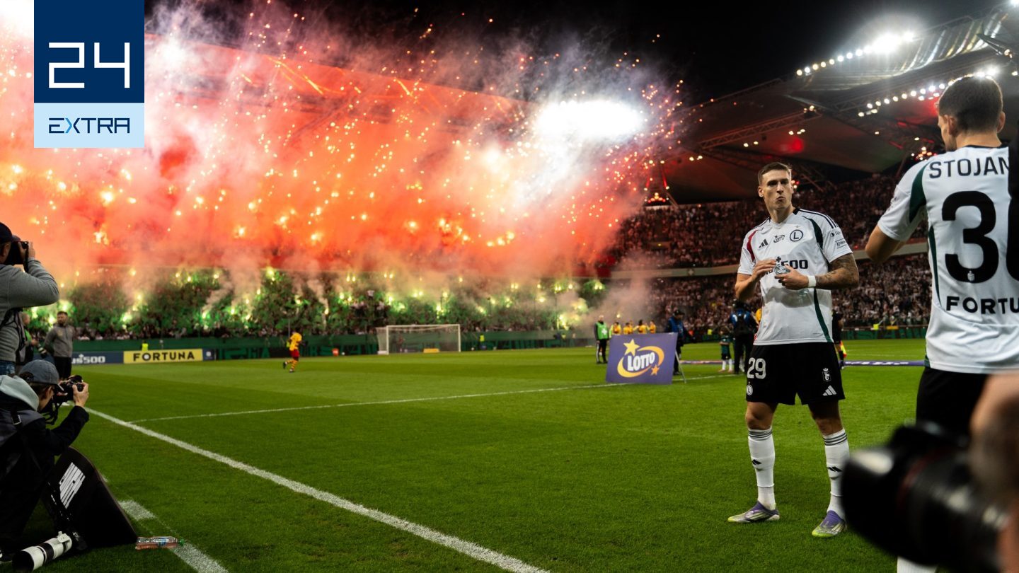 Kele János: Míg nálunk a hatalmon marakodnak a futballban, Lengyelország megmutatta, hogyan lehet felfuttatni egy bajnokságot